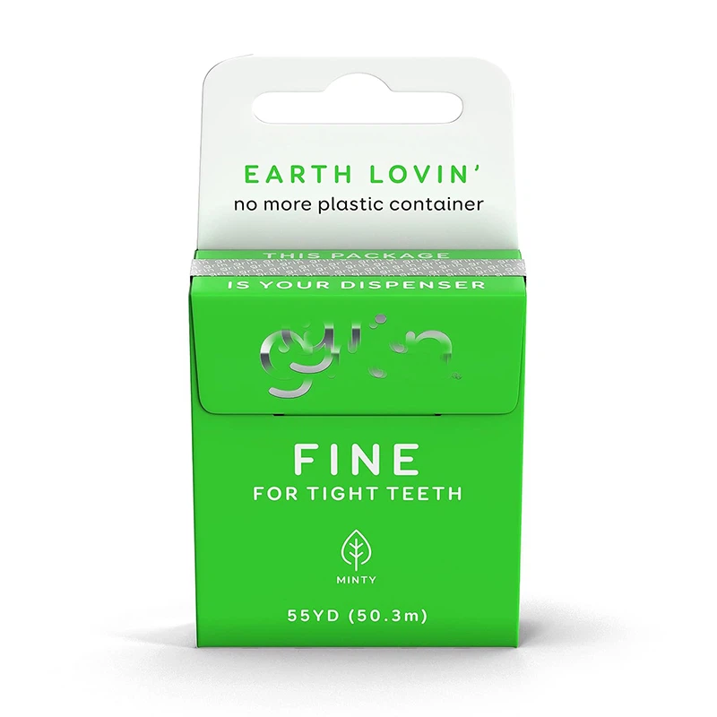 내가 치실을 올바르게 사용하는 최선의 방법을 취하고 있는지 어떻게 알 수 있나요?